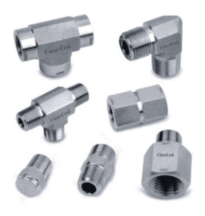 Hastelloy C-276 Pipe Fittings