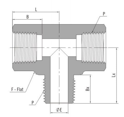 TI-BTP-NT8