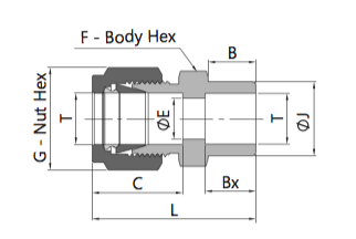 A825-CW-SM25-PB16