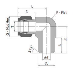 TI-LW-S8-PB6